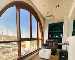 Pullman Zamzam Madina thumbnail